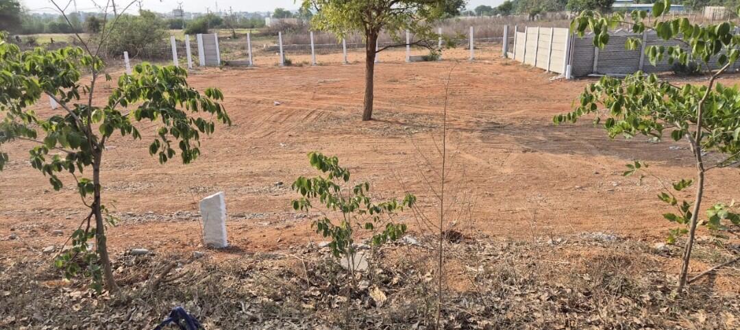 Residential Land/Plot for Sale